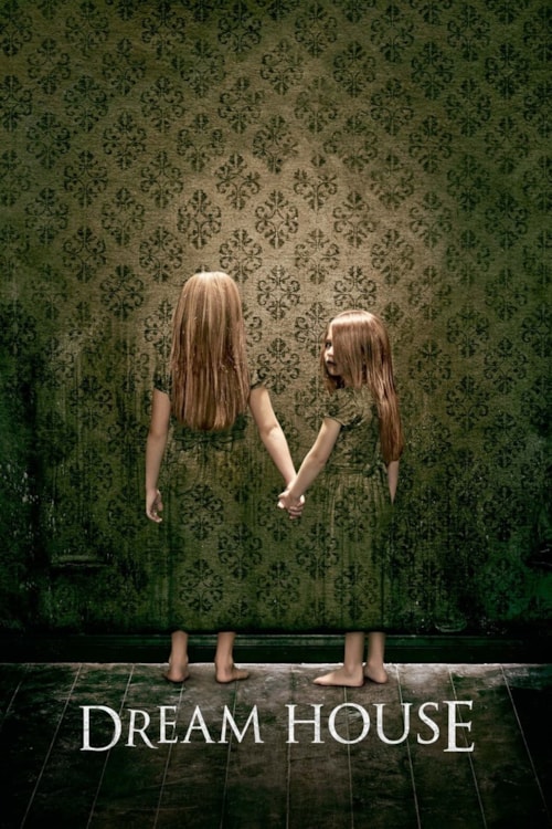Dream House poster